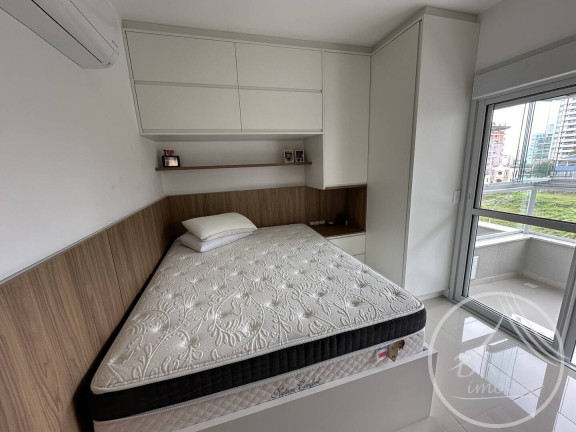 Imagem Apartamento com 2 Quartos à Venda, 84 m² em Barreiros - São José