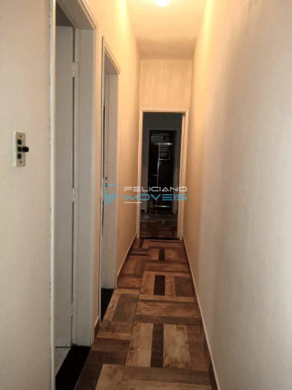Imagem Casa com 2 Quartos à Venda, 90 m² em Tupi - Praia Grande