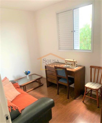 Imagem Apartamento com 2 Quartos à Venda, 62 m² em Vila Guilherme - São Paulo Imagem Apartamento com 2 Quartos à Venda, 62 m² em Vila Guilherme - São Paulo