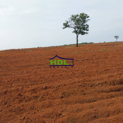Imagem Fazenda à Venda, 9.500 m² em Zona Rural - Paranatinga