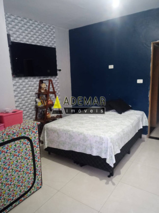 Imagem Casa com 2 Quartos à Venda,  em Jardim Do Estádio - Santo André