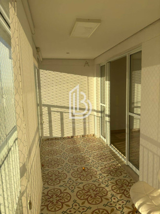 Imagem Apartamento com 3 Quartos à Venda, 91 m² em Vila Lusitânia - São Bernardo Do Campo