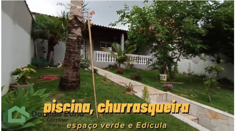 Imagem Casa com 3 Quartos à Venda, 380 m² em Engordadouro - Jundiaí