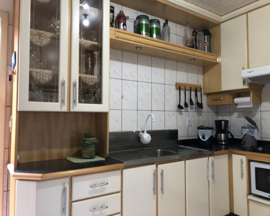 Imagem Imóvel com 4 Quartos à Venda,  em Vale Real - Feliz