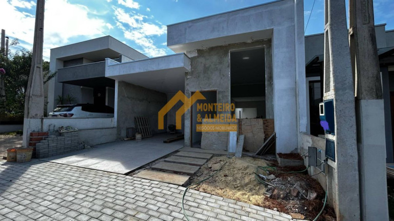 Casa de Condomínio com 3 Quartos à Venda, 115 m² em Portal Dos Pinheiros Ii - Itapetininga