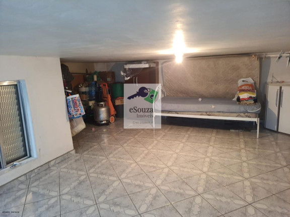 Imagem Casa com 2 Quartos à Venda, 140 m² em Vila Correia - Mauá