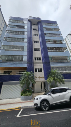 Apartamento com 3 Quartos à Venda, 115 m² em Centro - Balneário Camboriú