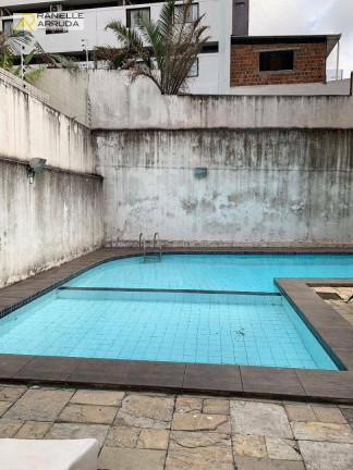 Imagem Apartamento com 3 Quartos à Venda, 109 m² em Tambaú - João Pessoa