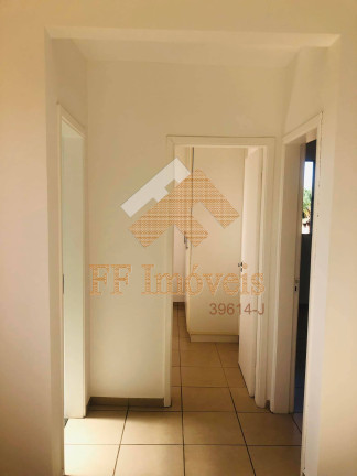 Imagem Apartamento com 2 Quartos à Venda,  em Jardim Ipanema - São Carlos