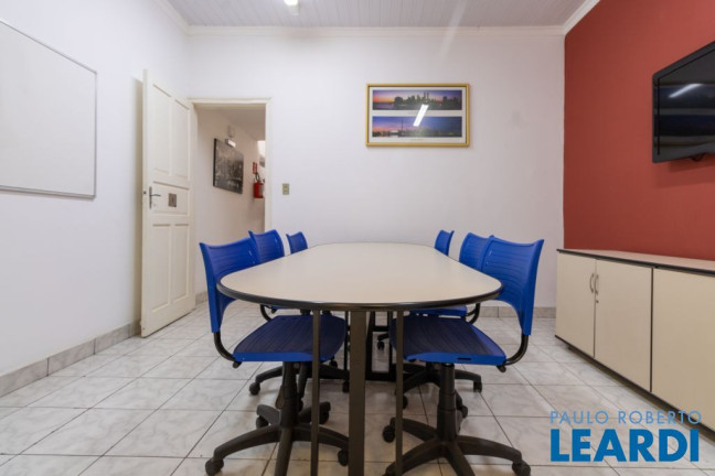 Imagem Sala Comercial para Alugar, 322 m² em Santo Antônio - São Caetano Do Sul
