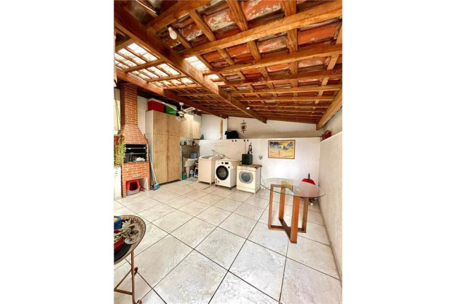 Imagem Casa com 4 Quartos à Venda,  em Vila Mariana - São Paulo