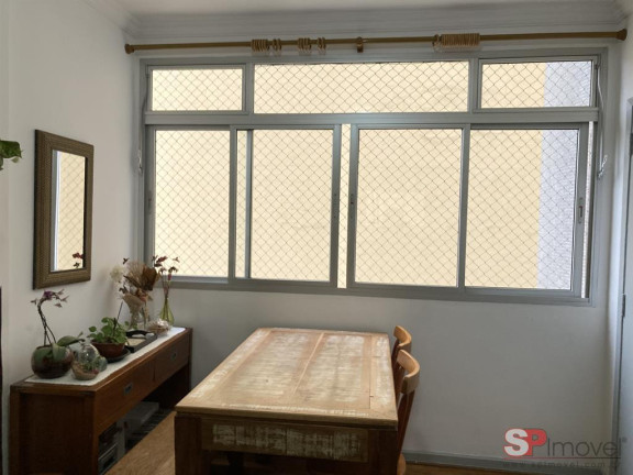 Imagem Apartamento com 3 Quartos à Venda, 84 m² em Perdizes - São Paulo
