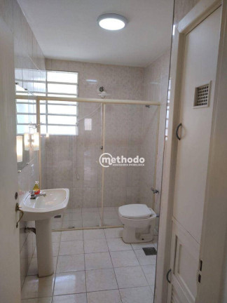 Imagem Apartamento com 4 Quartos à Venda, 119 m² em Centro - Campinas