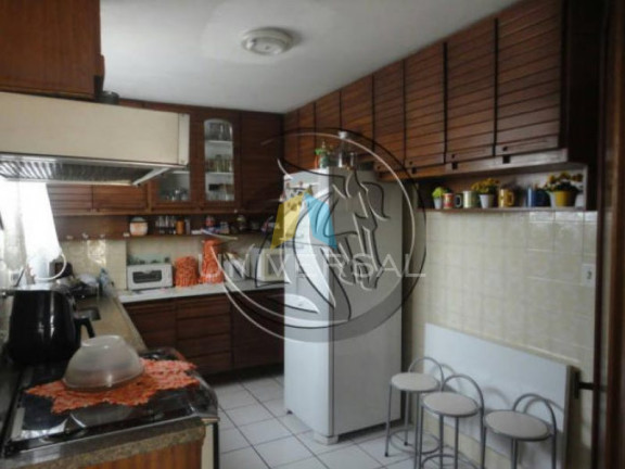 Apartamento com 3 Quartos à Venda, 132 m² em Vila Gomes Cardim - Sao Paulo