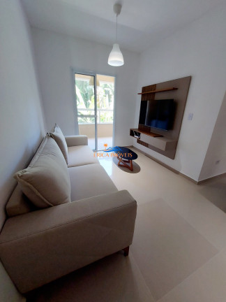 Imagem Apartamento com 2 Quartos à Venda, 76 m² em Toninhas - Ubatuba