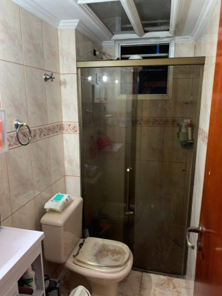 Imagem Apartamento com 2 Quartos à Venda, 53 m² em Ferrazópolis - São Bernardo Do Campo Imagem Apartamento com 2 Quartos à Venda, 53 m² em Ferrazópolis - São Bernardo Do Campo