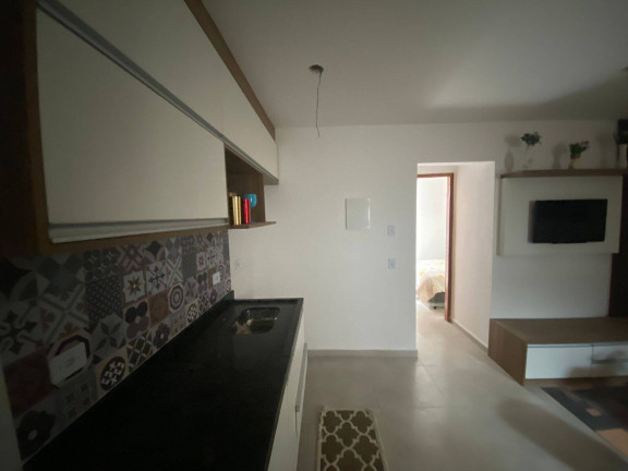 Imagem Apartamento com 1 Quarto à Venda, 31 m² em Jardim Nordeste - São Paulo
