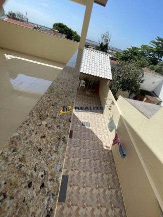 Imagem Casa com 4 Quartos à Venda, 220 m² em Santo Amaro De Campos - Campos Dos Goytacazes Imagem Casa com 4 Quartos à Venda, 220 m² em Santo Amaro De Campos - Campos Dos Goytacazes
