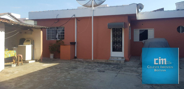 Imagem Casa com 2 Quartos à Venda, 197 m² em Centro - Boituva