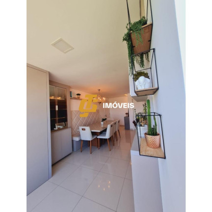 Imagem Apartamento com 3 Quartos à Venda, 101 m² em Fazenda - Itajaí