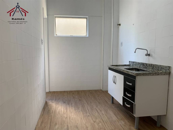 Imagem Apartamento com 1 Quarto à Venda, 45 m² em Vila Tupi - Praia Grande