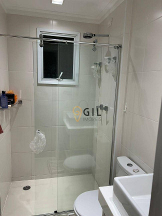 Imagem Apartamento com 3 Quartos à Venda, 156 m² em Jardim Das Indústrias - São José Dos Campos