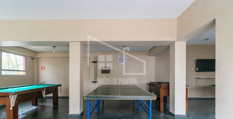 Imagem Apartamento com 3 Quartos à Venda, 68 m² em Planalto - São Bernardo Do Campo