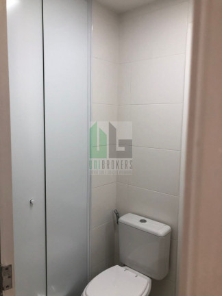 Imagem Apartamento com 3 Quartos à Venda, 108 m² em Chácara Inglesa - São Paulo