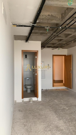 Imagem Imóvel com 1 Quarto à Venda, 99 m² em Estoril - Belo Horizonte