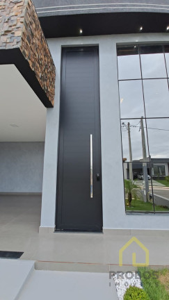Imagem Casa com 3 Quartos à Venda, 196 m² em Caldeira - Indaiatuba