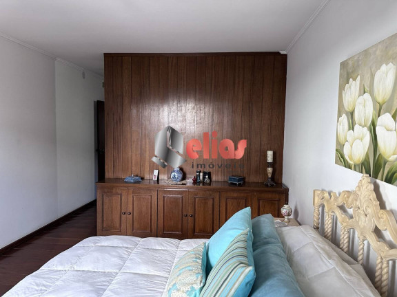 Imagem Apartamento com 4 Quartos à Venda, 252 m² em Centro - Bauru Imagem Apartamento com 4 Quartos à Venda, 252 m² em Centro - Bauru