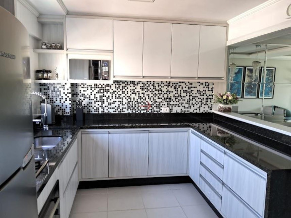 Imagem Apartamento com 3 Quartos à Venda, 130 m² em Vila Izabel - Curitiba