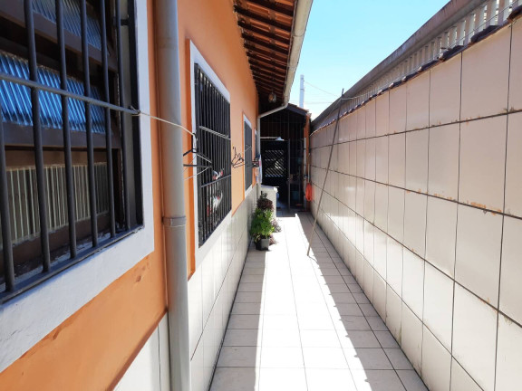 Imagem Casa com 2 Quartos à Venda, 125 m² em Real - Praia Grande Imagem Casa com 2 Quartos à Venda, 125 m² em Real - Praia Grande