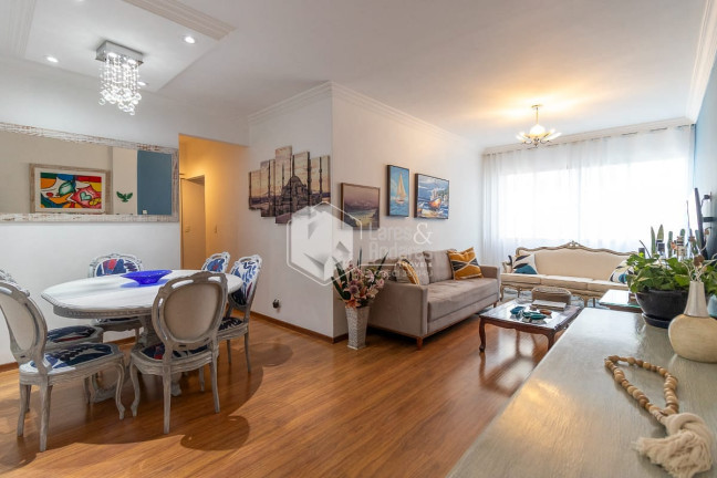 Imagem Apartamento com 3 Quartos à Venda, 92 m² em Vila Nova Conceição - São Paulo Imagem Apartamento com 3 Quartos à Venda, 92 m² em Vila Nova Conceição - São Paulo