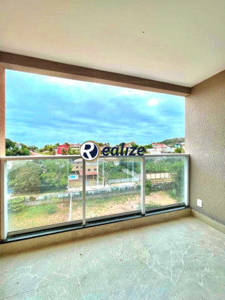 Imagem Imóvel com 2 Quartos à Venda, 78 m² em Setiba - Guarapari