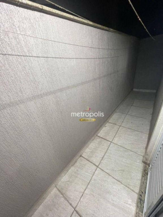 Imagem Apartamento com 3 Quartos à Venda, 75 m² em Vila Curuçá - Santo André Imagem Apartamento com 3 Quartos à Venda, 75 m² em Vila Curuçá - Santo André