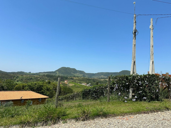 Imagem Terreno à Venda, 1.911 m² em Sete Nascentes - Bofete