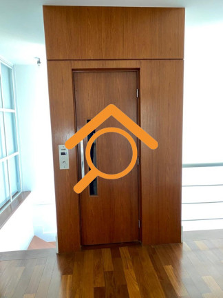 Imagem Casa com 4 Quartos à Venda, 538 m² em Jardim Petrópolis - São Paulo