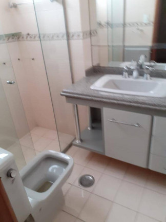 Imagem Apartamento com 4 Quartos à Venda, 450 m² em Parque Da Mooca - São Paulo