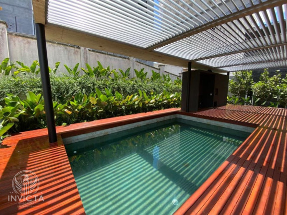 Imagem Casa com 4 Quartos à Venda, 500 m² em Praia Brava De Itajaí - Itajaí