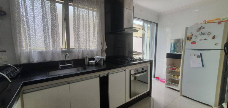 Imagem Casa de Condomínio com 3 Quartos à Venda, 170 m² em Tamboré - Santana De Parnaíba