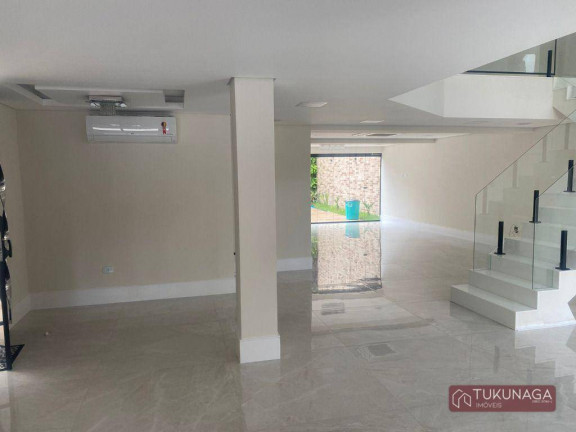 Imagem Sobrado com 3 Quartos à Venda, 358 m² em Vila Rosália - Guarulhos