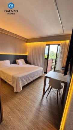 Imagem Apartamento com 1 Quarto à Venda, 57 m² em Alphaville Centro Industrial E Empresarial/alphaville. - Barueri Imagem Apartamento com 1 Quarto à Venda, 57 m² em Alphaville Centro Industrial E Empresarial/alphaville. - Barueri