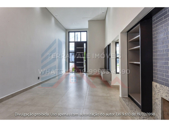 Imagem Casa com 3 Quartos à Venda, 150 m² em Residencial Real Park Sumaré - Sumaré