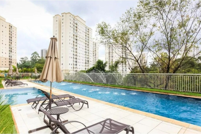 Imagem Apartamento com 3 Quartos à Venda, 107 m² em Vila Andrade - São Paulo Imagem Apartamento com 3 Quartos à Venda, 107 m² em Vila Andrade - São Paulo