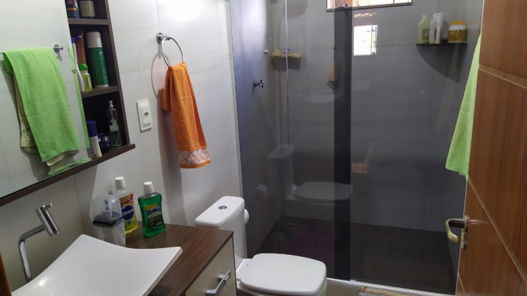 Imagem Casa com 4 Quartos à Venda, 198 m² em Jardim Verona - Ribeirão Das Neves Imagem Casa com 4 Quartos à Venda, 198 m² em Jardim Verona - Ribeirão Das Neves