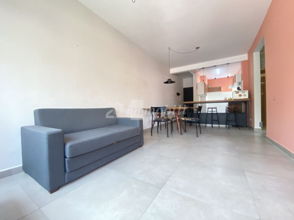 Imagem Apartamento com 2 Quartos à Venda, 72 m² em Perdizes - São Paulo Imagem Apartamento com 2 Quartos à Venda, 72 m² em Perdizes - São Paulo