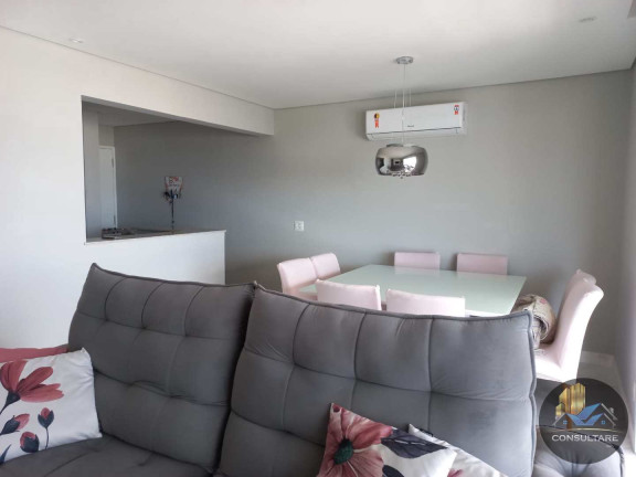 Imagem Apartamento com 3 Quartos à Venda, 96 m² em Vila Belmiro - Santos Imagem Apartamento com 3 Quartos à Venda, 96 m² em Vila Belmiro - Santos