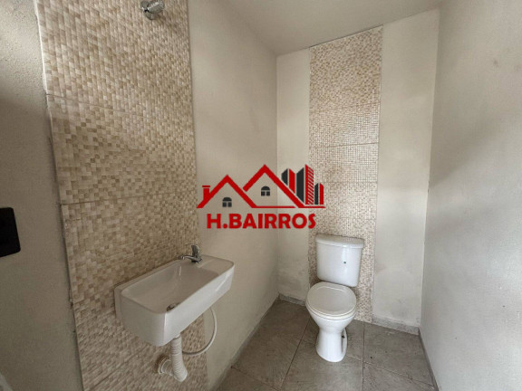 Imagem Casa com 3 Quartos à Venda, 140 m² em Village Das Flores - Caçapava