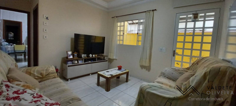 Imagem Casa com 3 Quartos à Venda, 77 m² em São José Dos Campos